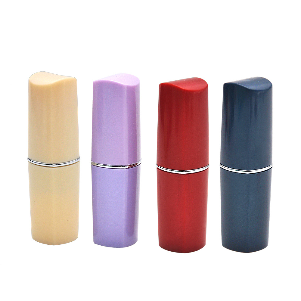 Title 2, Lipstick-shaped Medicine Box Tobacco Pipe Acces...