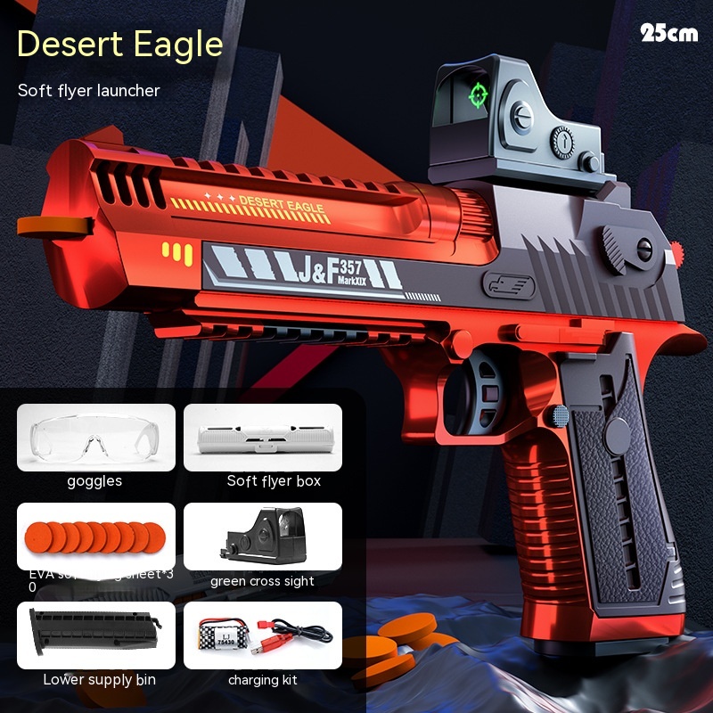 Desert Eagle JF102