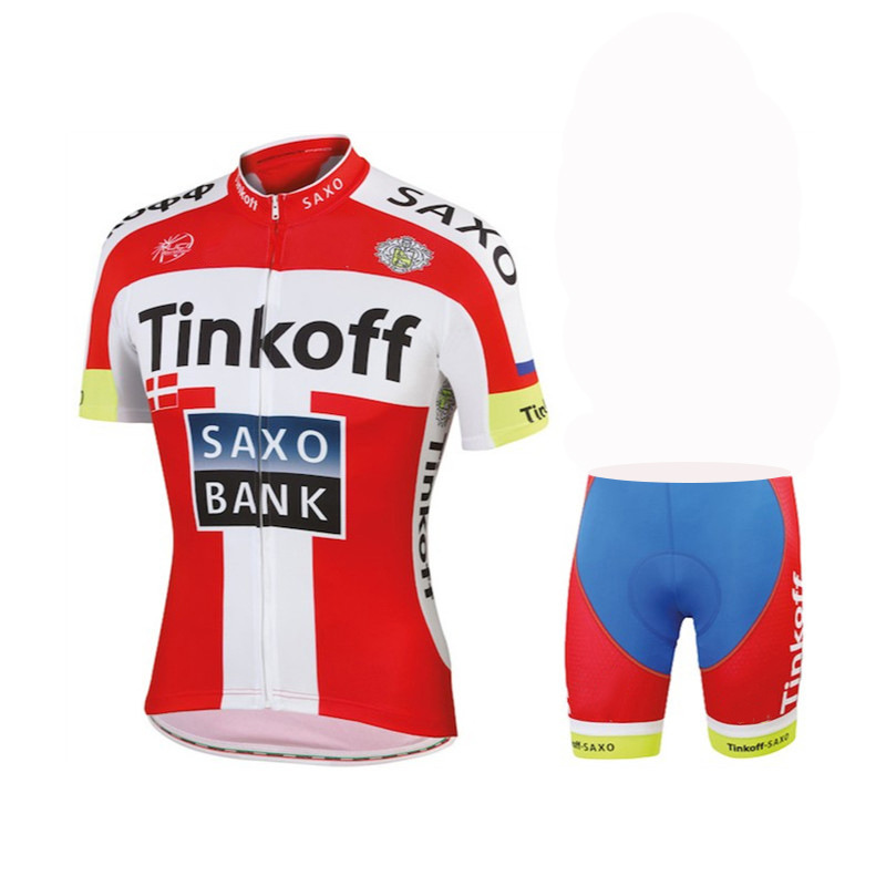 Bicycle Cycling Clothes Suit Breathable Mountain Bike Suit Men