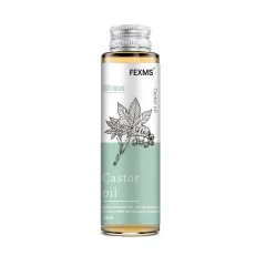 Coconut Skin Care Massage Body Care Essential Oil - Castor Oil - View 1