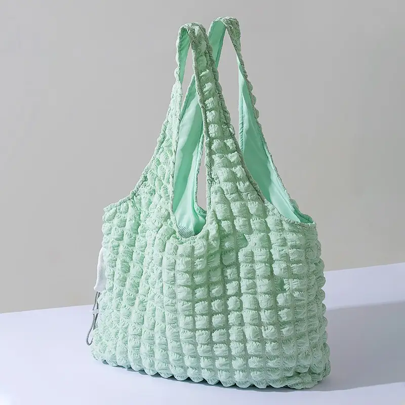 Cat Carrier Off-shoulder Bag Animal Patterns