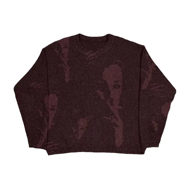 New Women's Sweater Autumn And Winter Pullover Knitwear Top 7 Style - Shop at LoveMi