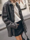 Dark Gray