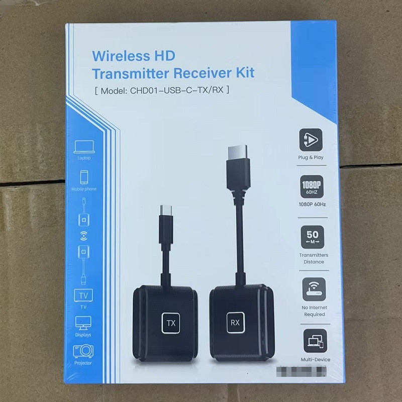 Wireless Screen Computer Tv Projector