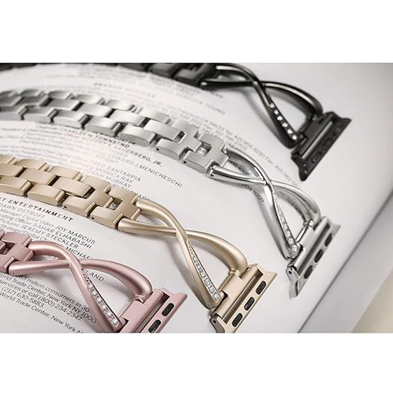 Small-fork Watch Strap Universal For The Entire Series 9