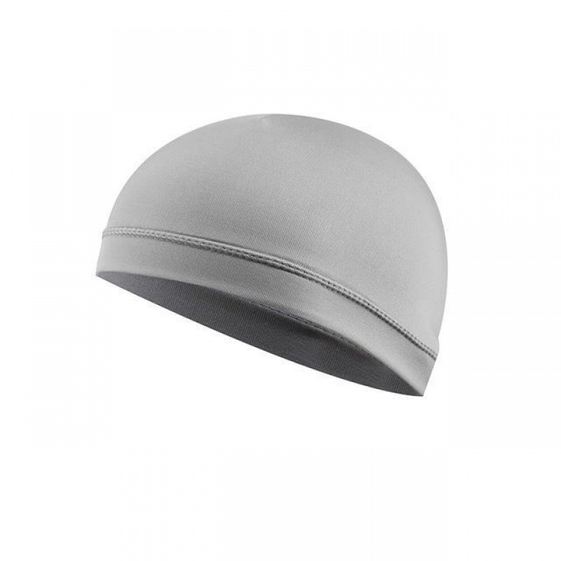 Bicycle Helmet Nylon Cap Sports Running Sun-proof