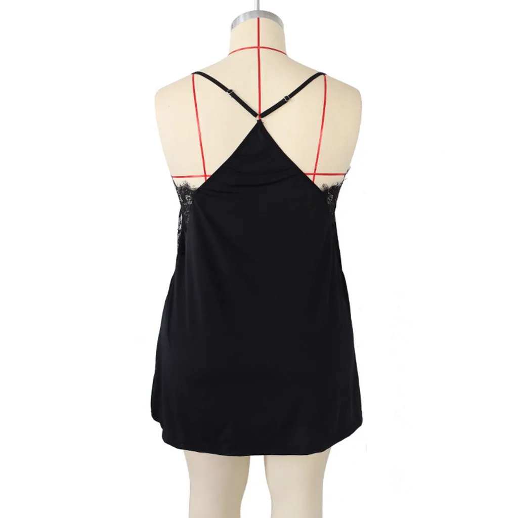 Title 8, Milk silk perspective suspender dress