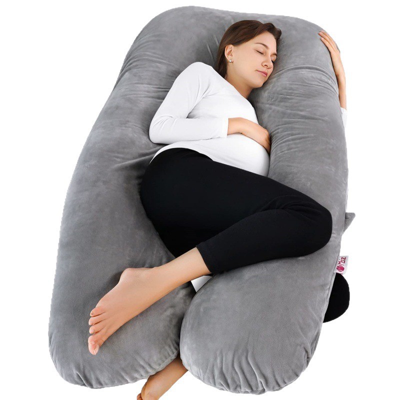 Multi-functional Detachable And Washable Side-Sleeping Pillow