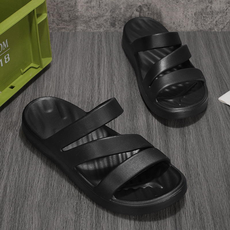 Soft And Comfortable Women's Soft-soled Sandals