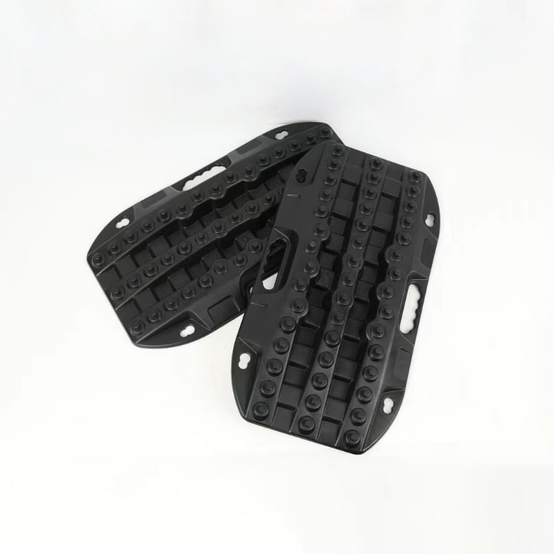 Off-road Recovery Boards For Cars Outdoor Mud Recovery Tools Desert Off-road Vehicle Equipment