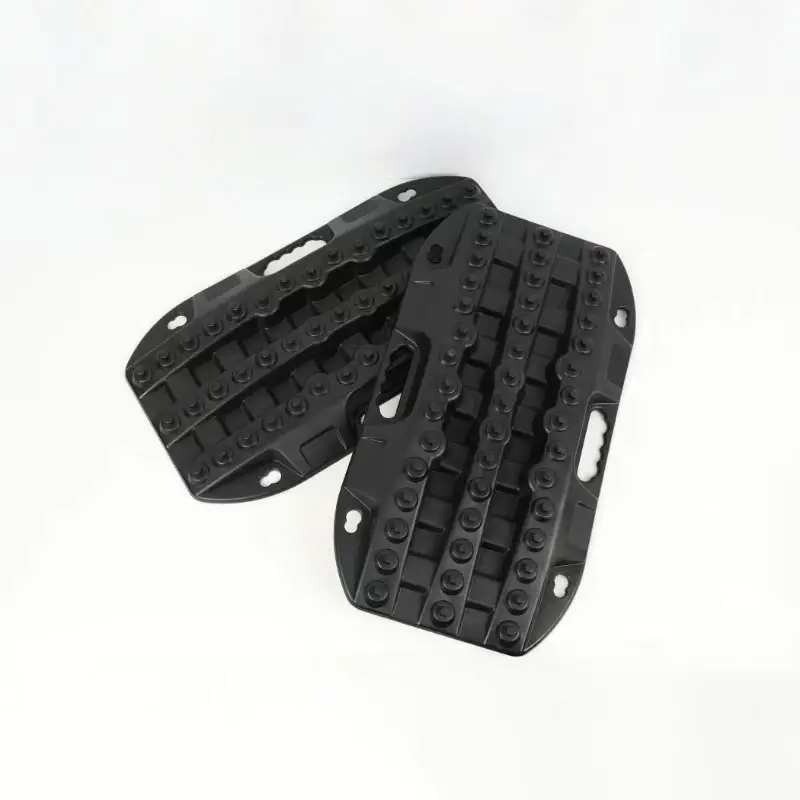 Off-road Recovery Boards For Cars Outdoor Mud Recovery Tools Desert Off-road Vehicle Equipment