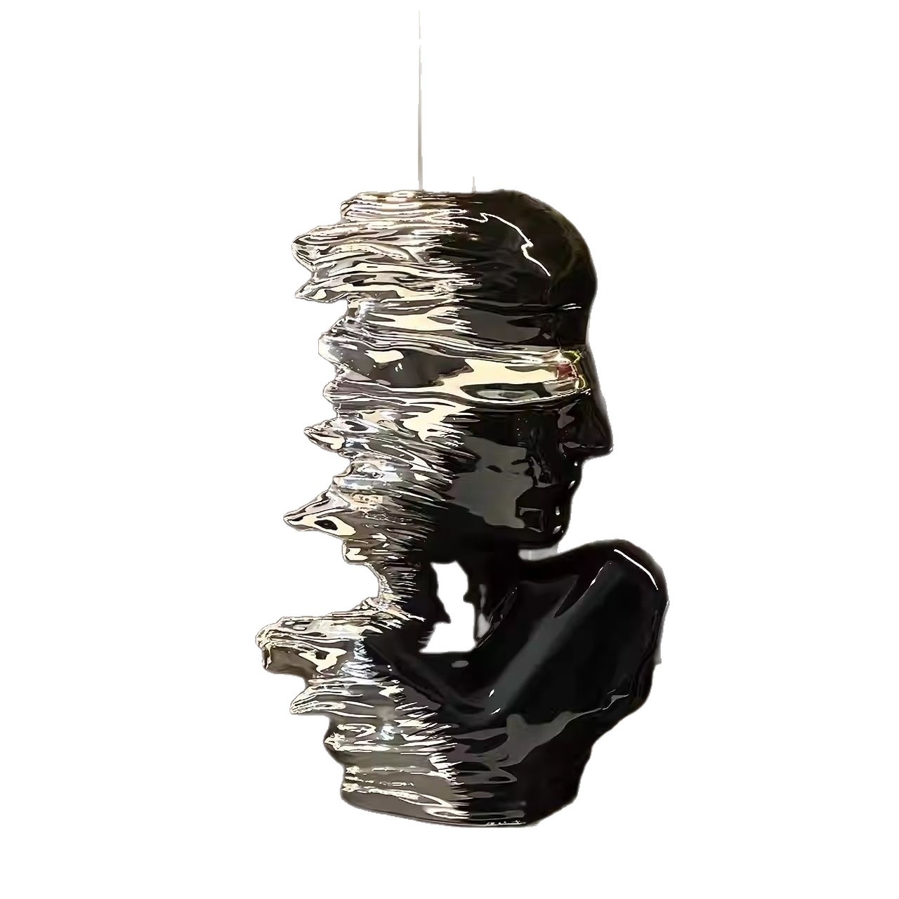 Ceramic Figurine Ornament