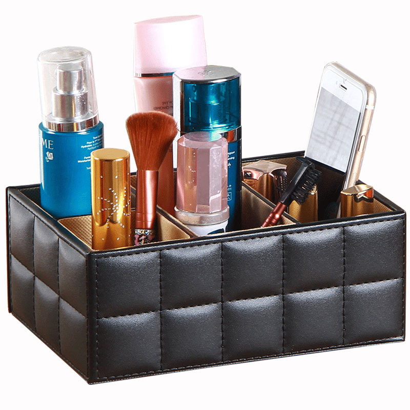 Desktop Remote Control Organizer 5