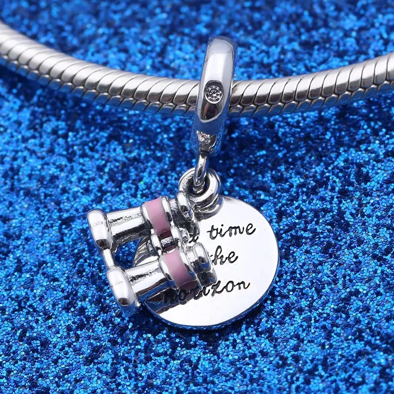 A1934价格6 BINOCULARS HANGING CHARM (5)