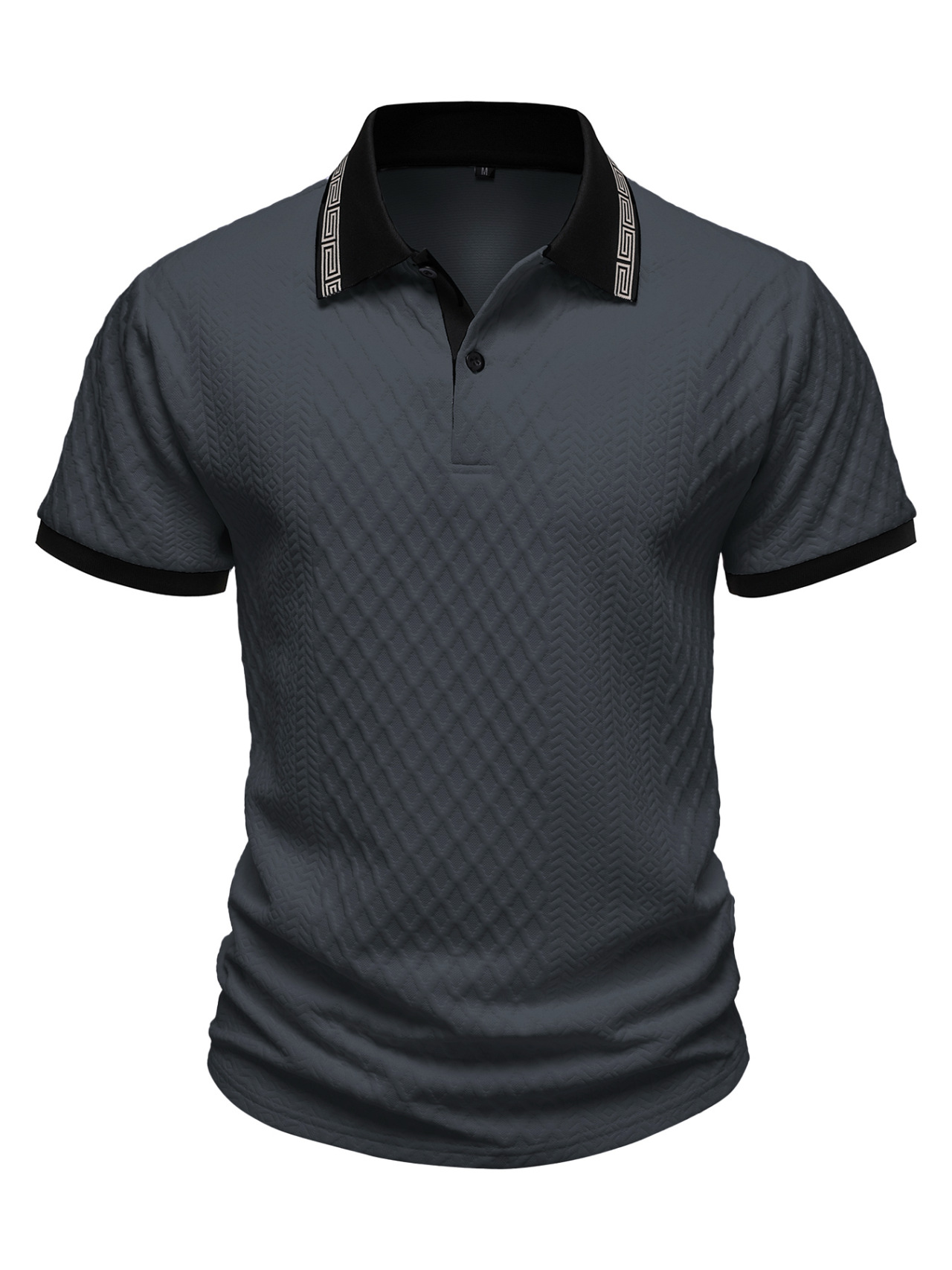 Men's Casual Pullover 10