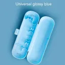 Glossy Blue