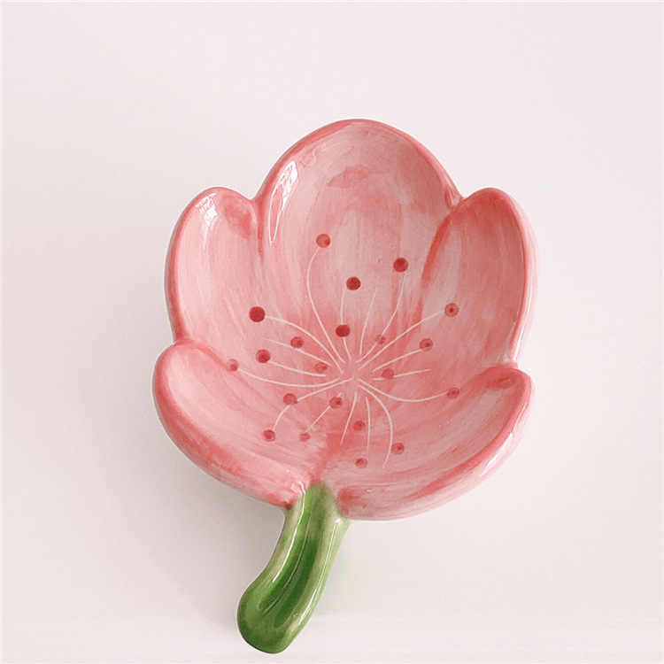 Tulip Pink