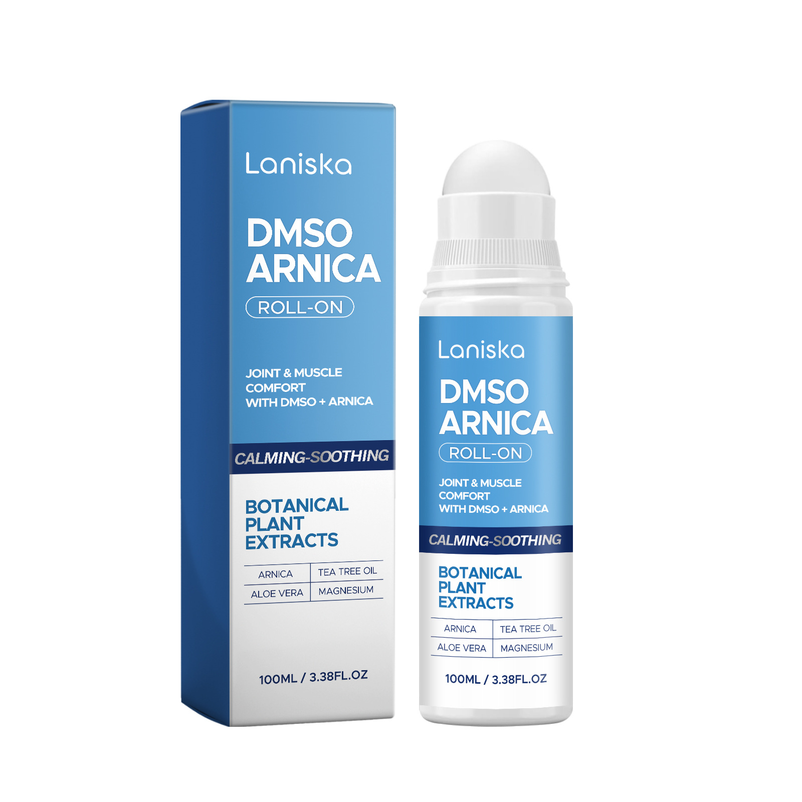 Joint-soothing Roll-on