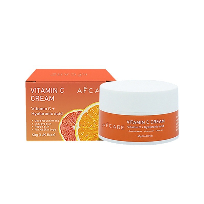 Vitamin C Cream