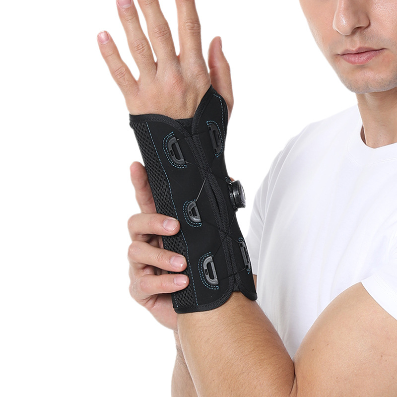 Outdoor Sports Support Compression Exercise Wrist Brace