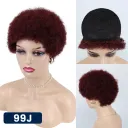 Wine Red 99J