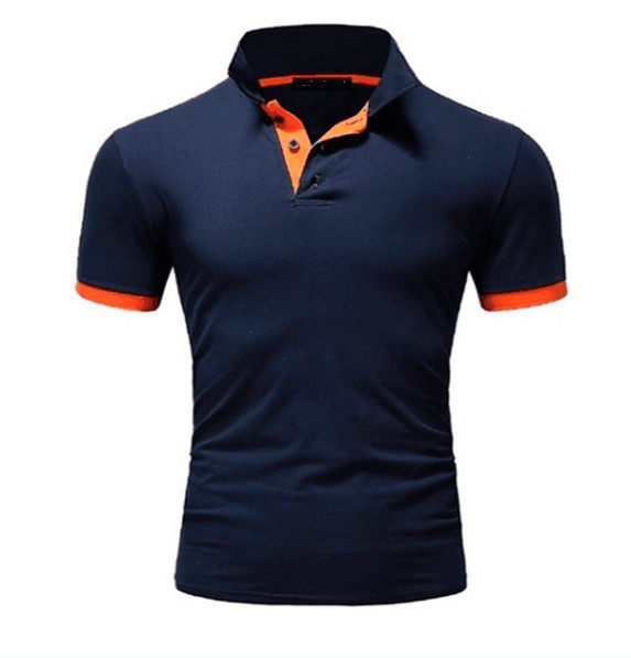 Title 7, Mens short sleeve top – breathable, comfortabl...