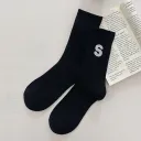 Black One Pair