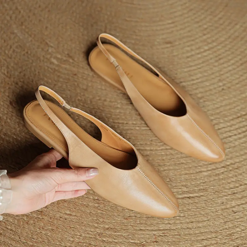 Women's Sandals Summer Women's Flat Sandals Women's