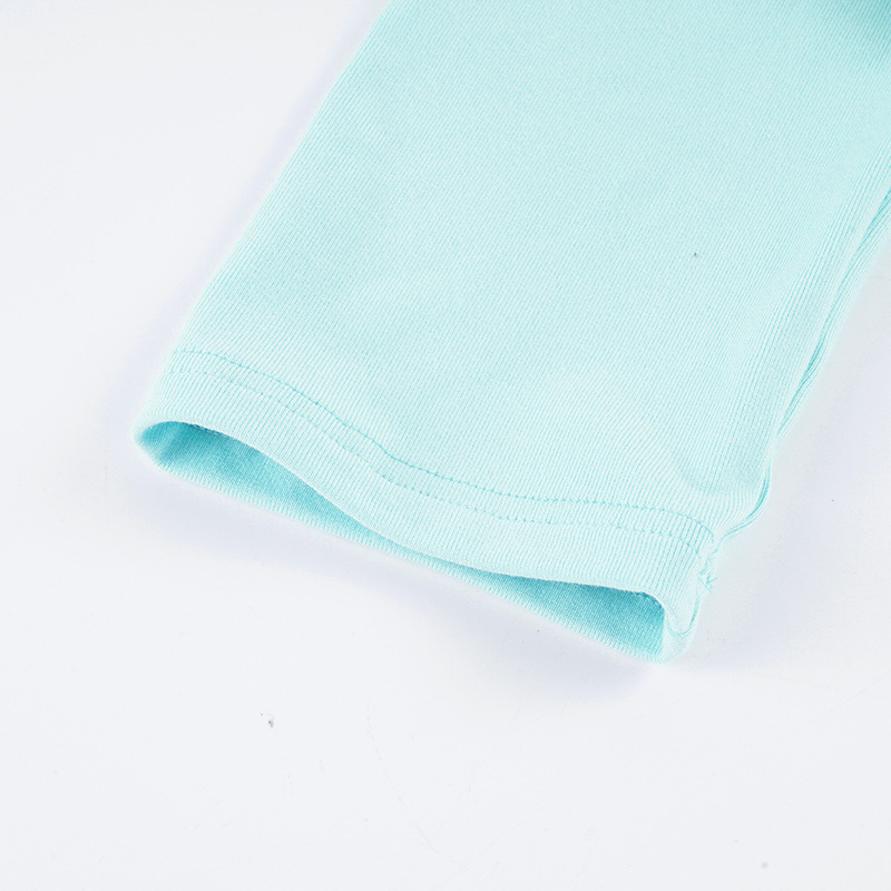 Cropped Feminino de Tricô com Modelagem Ajustada