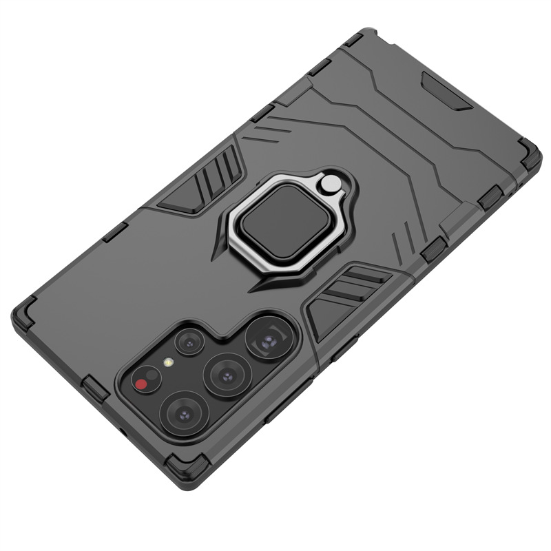 Plastic Drop-resistant Phone Case - Image 3