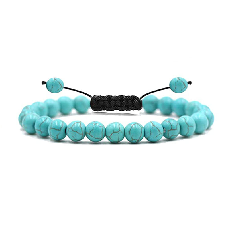 Handwoven Bracelet For Couples