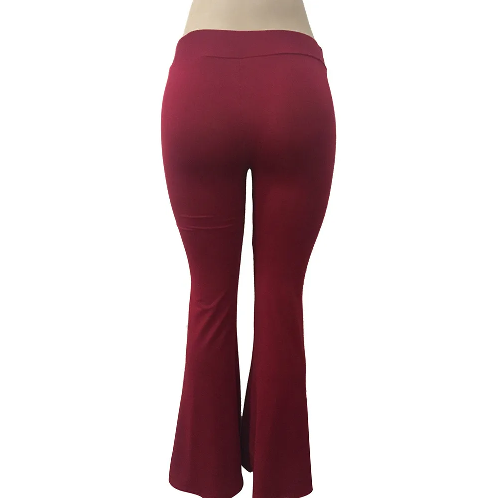 Title 21, Mode slim fit broek voor dames, stijlvol en fla...