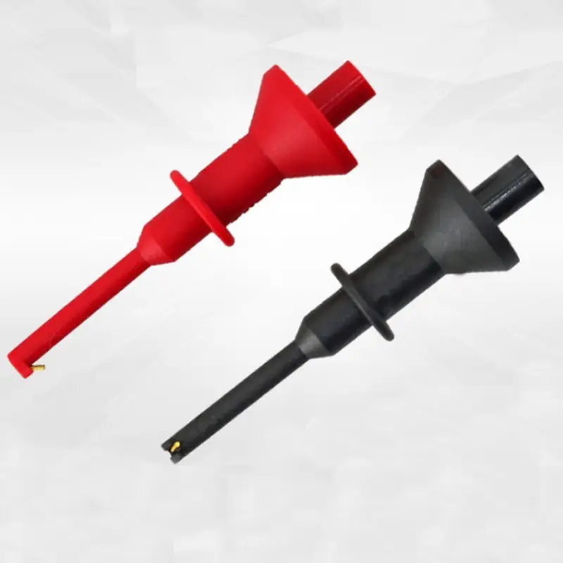 Numeration Table Telescopic Hook 2mm Direct Plug-in Pen-shape Meter Extension Crochet Hook