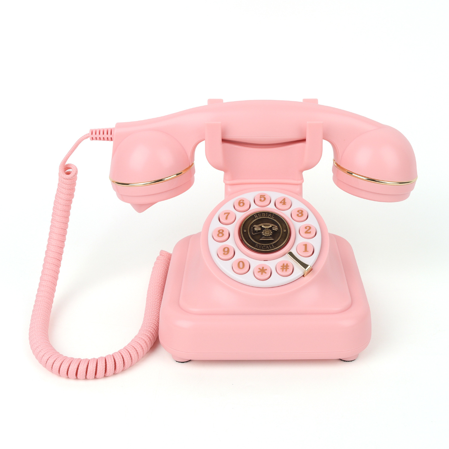 Conexiune Bluetooth telefon mobil la un receptor fix