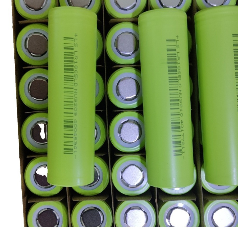 Ternary Lithium Battery