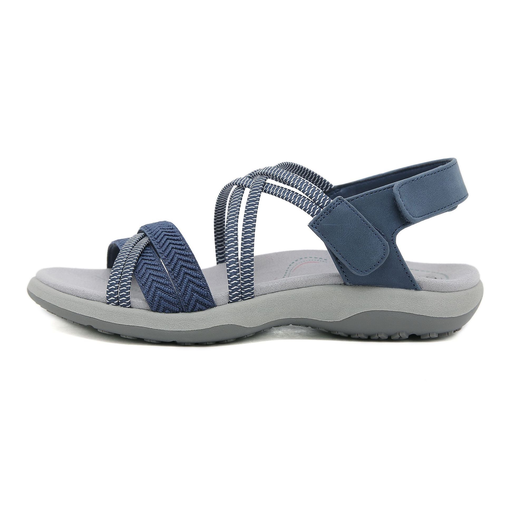 Velcro Strap Beach Shoes, picture 5 of 6