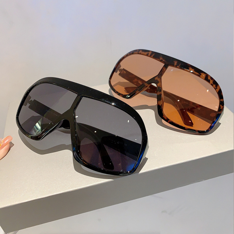 Women’s European And American Fashion Sunglasses