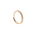J1089 Women'S Gold