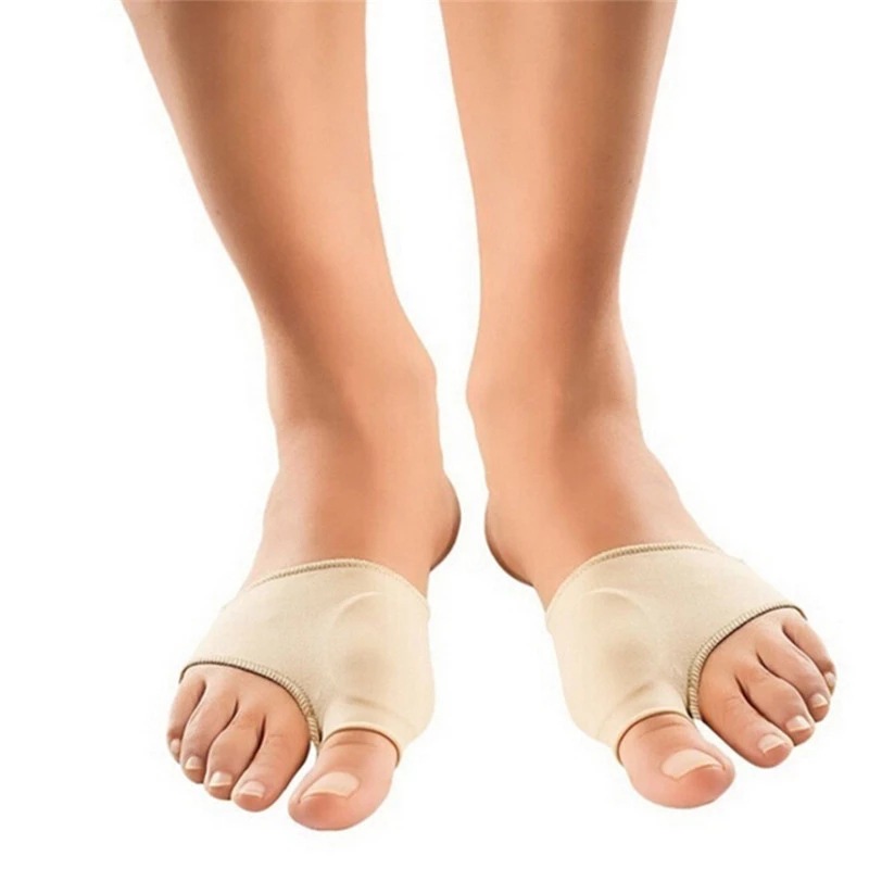 2Pcs-1Pair-Big-Toe-Hallux-Valg