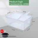 Transparent Medium