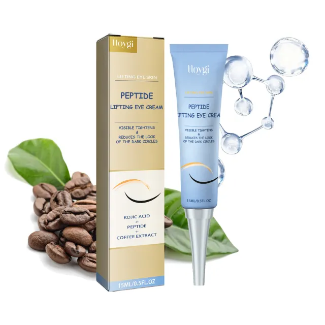 Improving Eye Wrinkle Reduction And Firming Eye Cream 15Ml - Shop at LoveMi