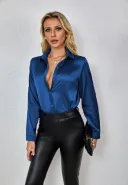 93 Dark Blue