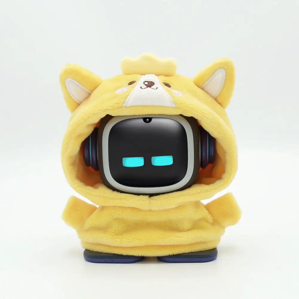 Robot Exclusive Clothing Accessories Loona Dog