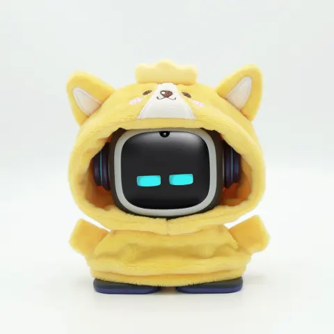 Robot Exclusive Clothing Accessories Loona Dog