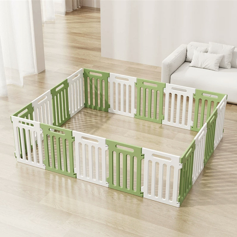 Pet Indoor Isolation Fence Household Small Cage