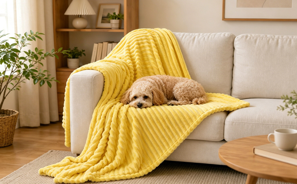 Thick Warm Dog Bedcomfortable And Suitable For Cats And Dogs All Year Round detail photo 3