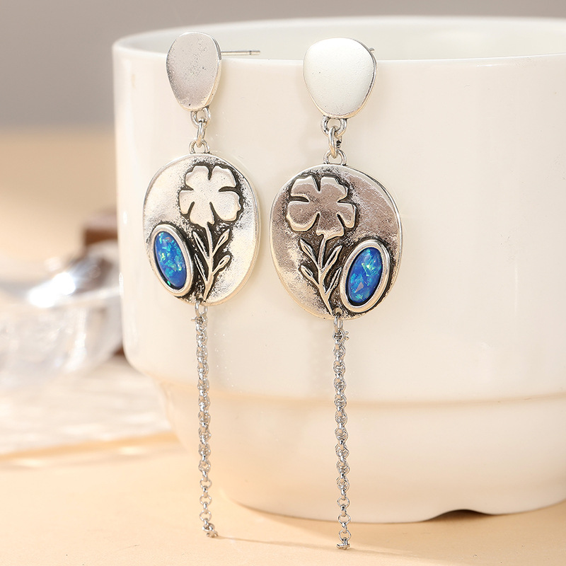 Retro Fashion Creative Women's Earrings