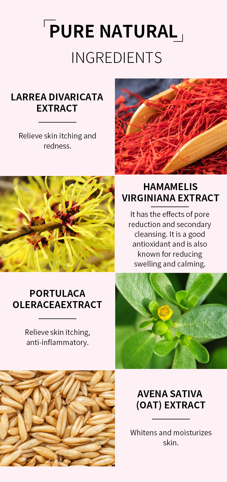 Hair Suppression Body Lotion 9