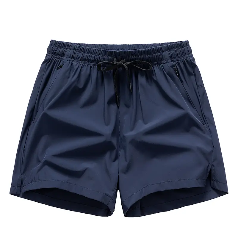 Sports Shorts Men's Ice Silk Quick-drying Casual