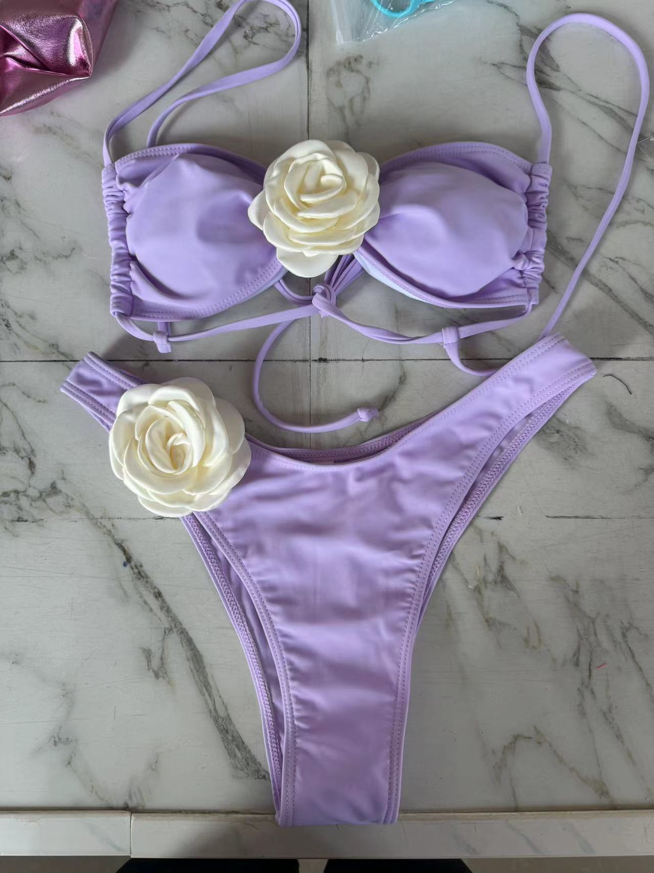 157 Light Purple